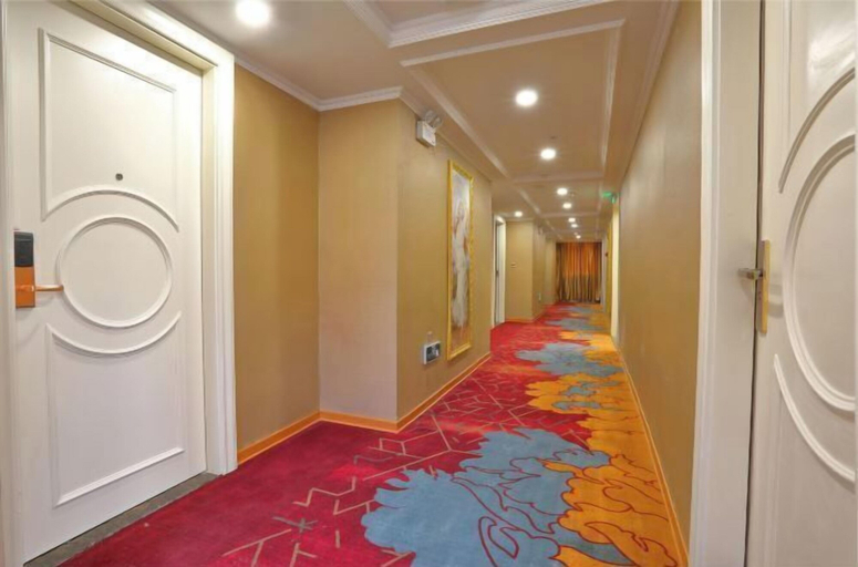 Others 4, Hongxing Boutique Hotel, Shantou