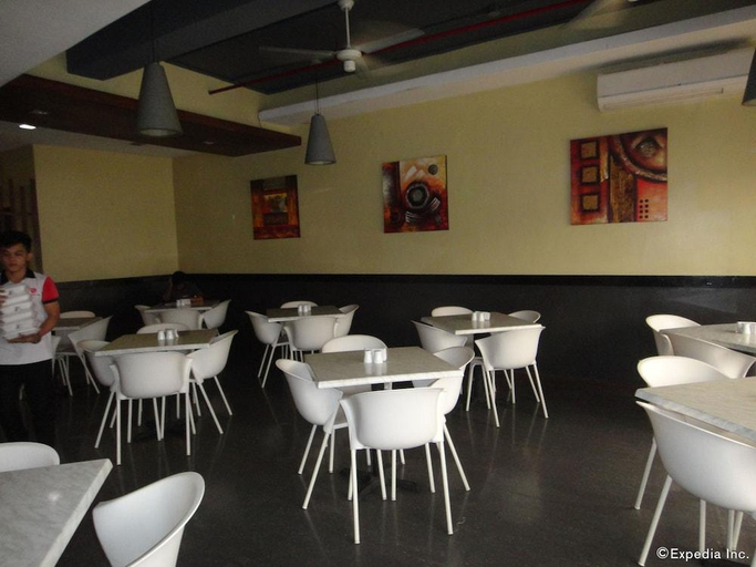 Food & Drinks 4, Express Inn Cebu Mabolo, Cebu City