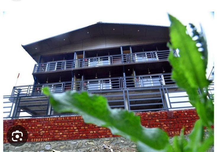 Exterior & Views, The Dhanaulti chalet, Tehri Garhwal