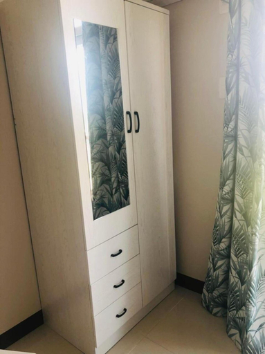 Others 4, Studio with Balcony at Saekyung 956, Lapu-Lapu City