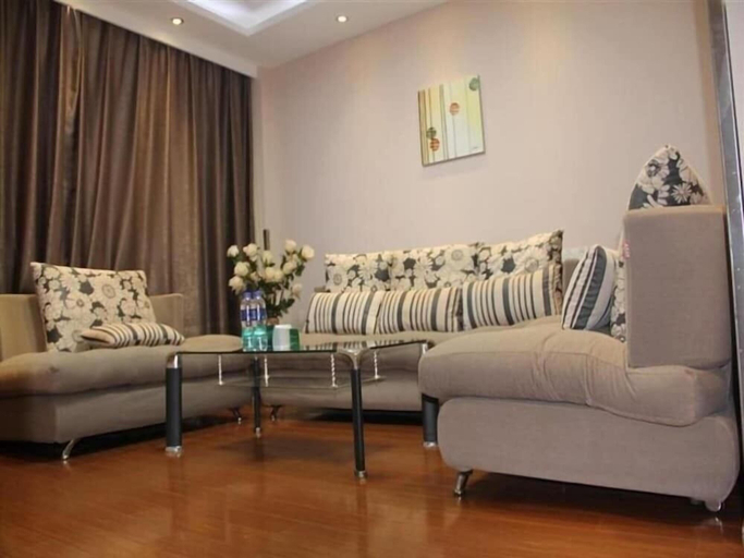 Others 5, Greentree Inns Hotel, Nantong