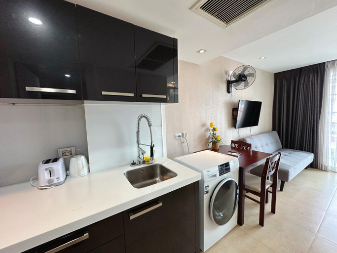 Others 4, Centara Avenue Residence By Daisy Pattaya 1, Pattaya