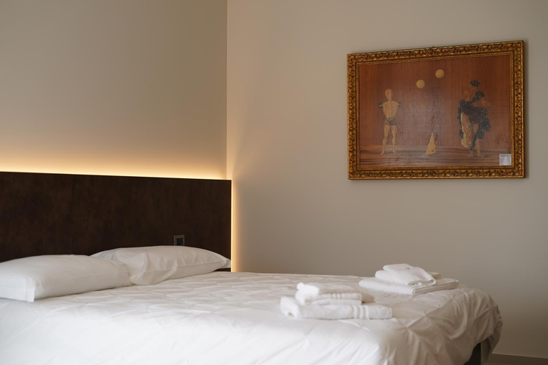 Bedroom 4, Tenuta San Marco, Syracuse