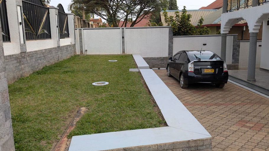 Public Area, Home Apartment, Gasabo