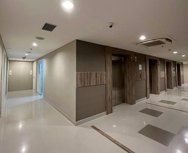 Others, Apartment Podomoro Premium by Dewi, Medan