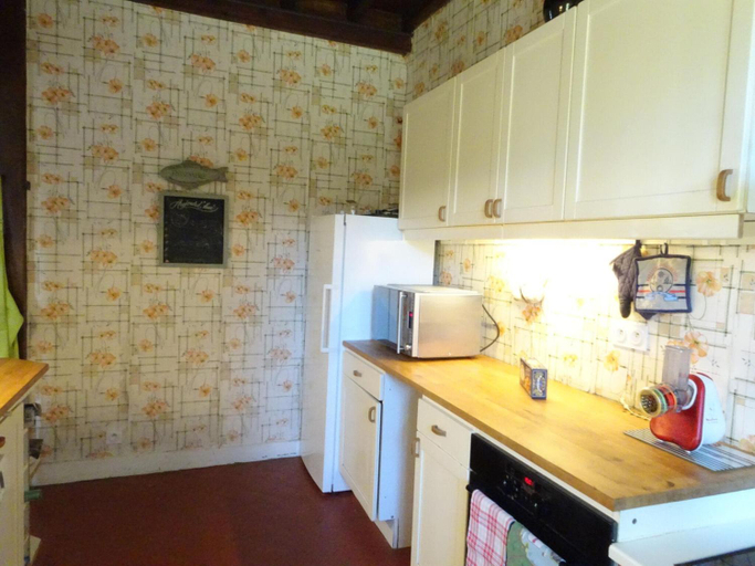 Others 4, Villa in Normandy with Beach Access, Manche
