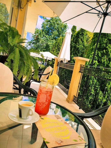 Food & Drinks 5, Хотел БУТИК ИМПЕРИАЛ, Primorsko