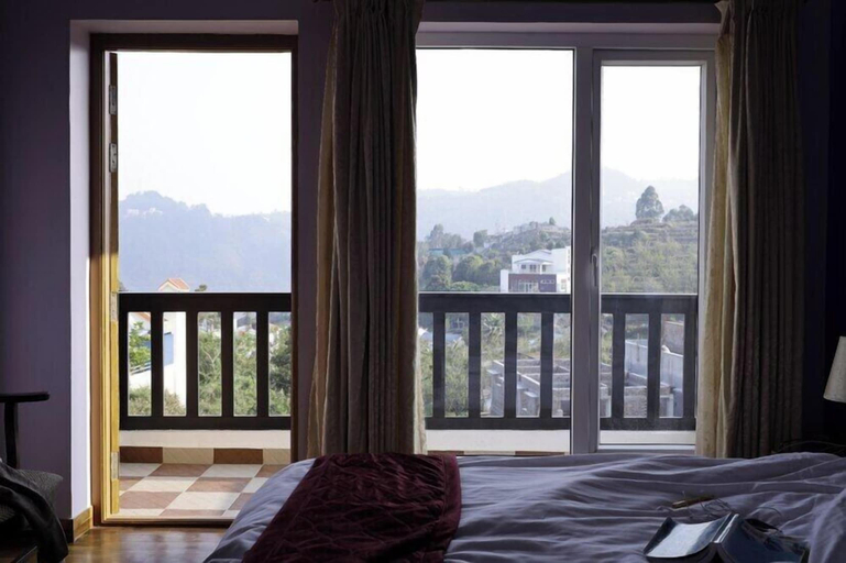 Bedroom 7