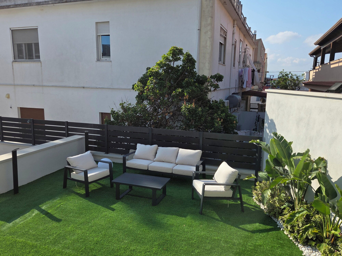 Others 3, Exclusive B&B Villa Rosa, Messina