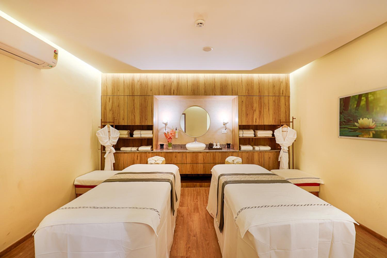Bedroom 3, Golden Landmark Resort, Mysore