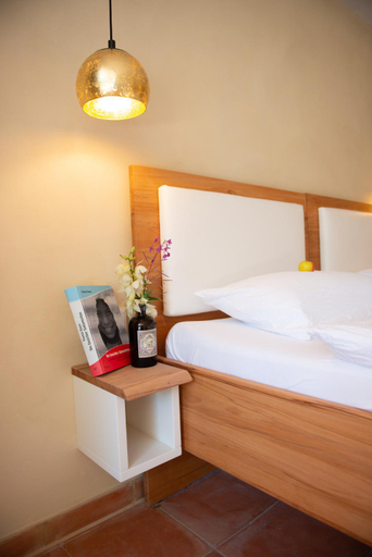 Bedroom 2, Die Finca, Fulda