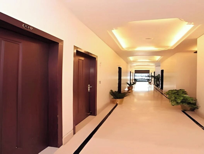 Others 4, Hotel Shanta Inn, Lucknow