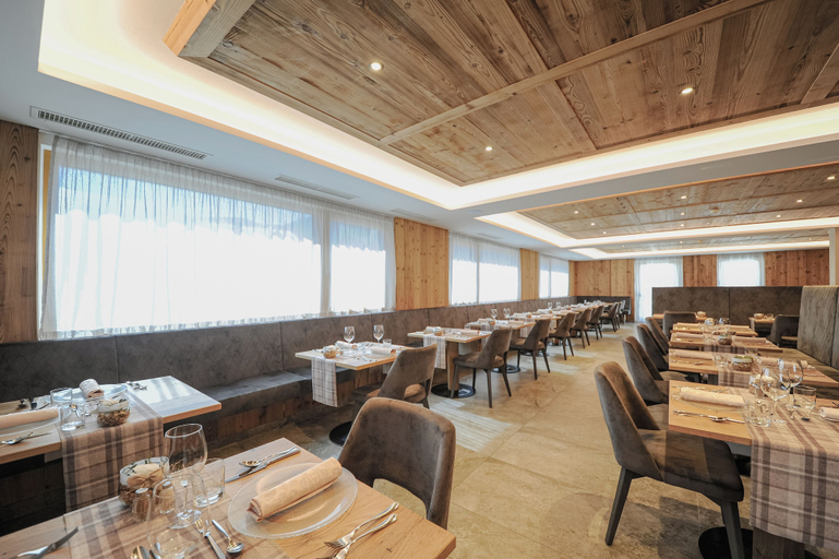 Food & Drinks 5, Hotel Italia, Bolzano