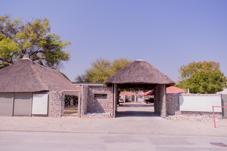 Others 4, Hotel Prestige Ongwediva Apartments, Ongwediva