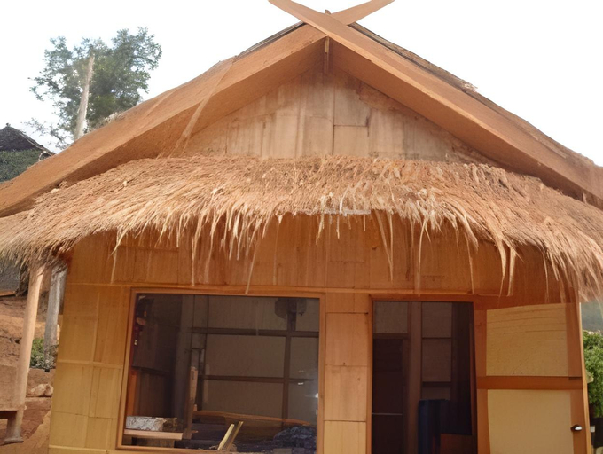 Exterior & Views 2, Akha Hill House Hotel, Muang Chiang Rai
