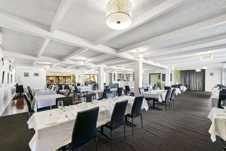Food & Drinks 5, Comfort Inn Flinders On Main, Northern Areas