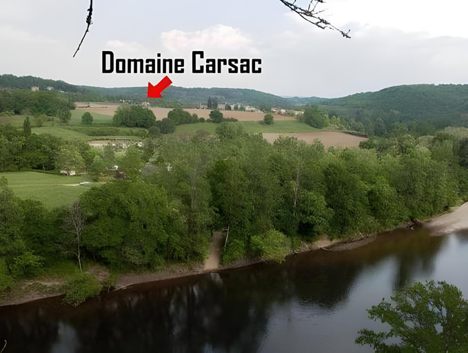 Others 5, Family Home in Carsac-Aillac, Dordogne