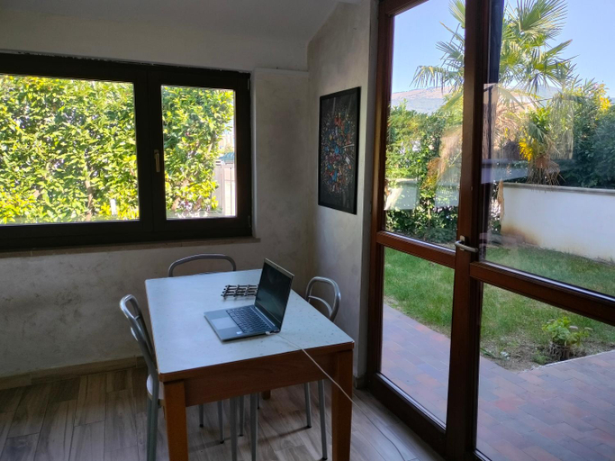 Others 4, Lillo Home, Isernia