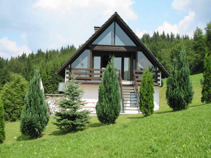 Others 3, Ferienhaus im Bayerischen Wald, Freyung-Grafenau