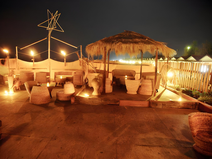 Food & Drinks 5, Villaggio Turistico Internazionale La Plaja, Catania