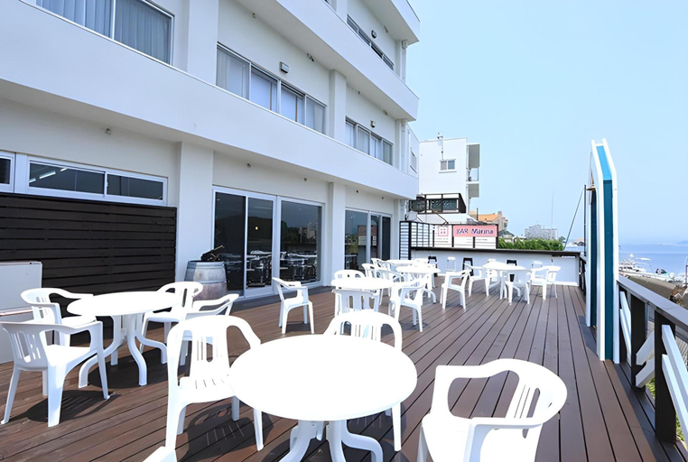 Food & Drinks 5, Marina Hotel Kaikuu - Vacation STAY 58563v, Shirahama
