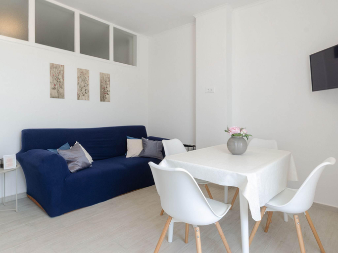 Others 5, Apartments K N - One bedroom apartment A2, Blato