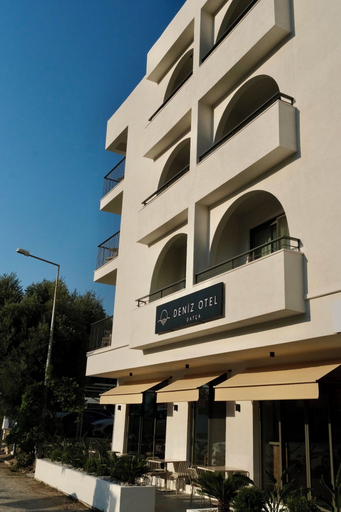 Exterior & Views 2, Datca Deniz Hotel, Datça