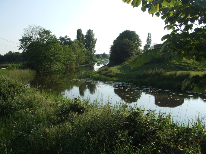 Others 4, Cottage in Brookland near Romney Marsh, Kent