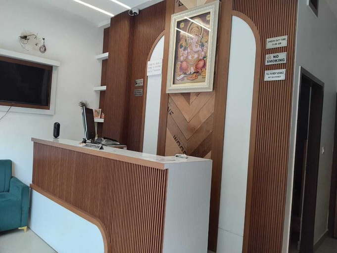 Others 2, Hotel RS INN, Amritsar