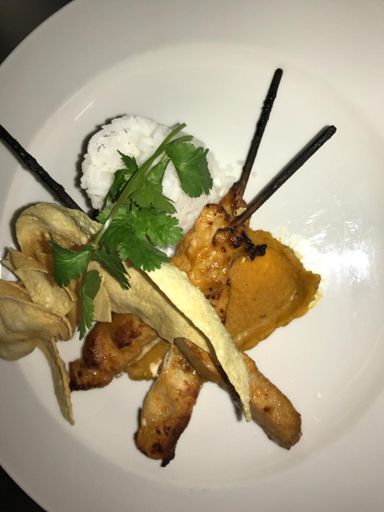Food & Drinks 5, The Nautilus Hotel, Napier