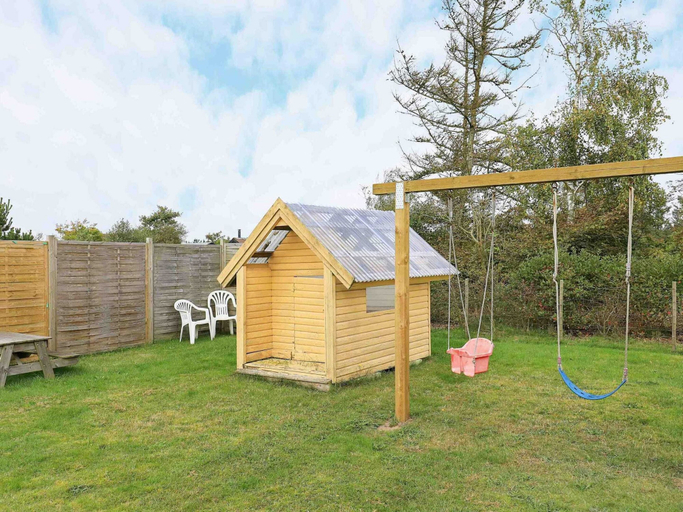Others 2, 6 Person Holiday Home in Ulfborg, Holstebro