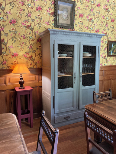 Others 4, La Maison Saint Aignan, Loir-et-Cher