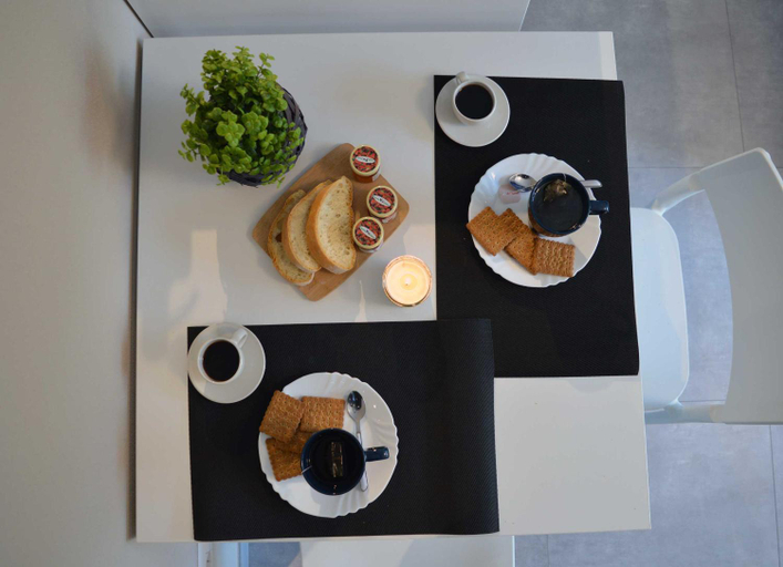 Food & Drinks 4, Le Case di Sonia TRE GEMME RUBINO Fucecchio, Florence