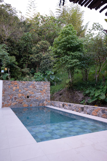 Sport & Beauty 2, Hotel Boutique Albania, San Pablo de Borbur
