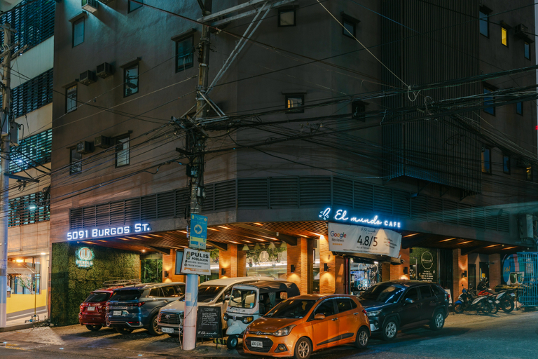 Exterior & Views 2, U Hotels Makati, Makati City
