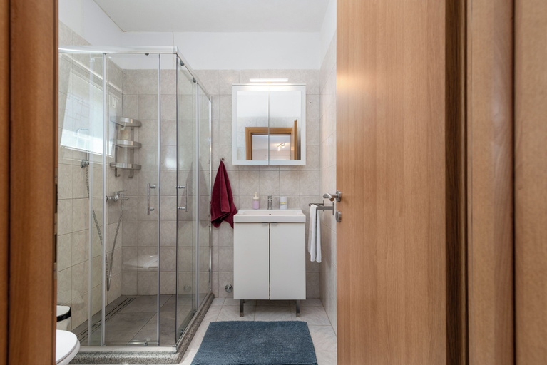 Bathroom 3, Villa Eight by A, Okrug