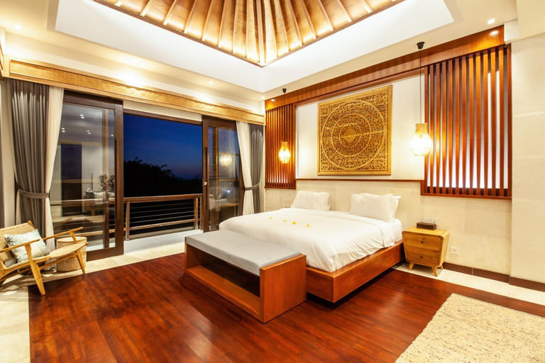 Others 3, Luxury 5-Bedrooms Private Pool Villa Ungasan Bali, Badung