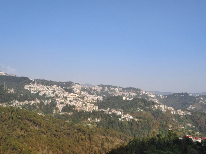 Others 3, OnlyStay Silicon Inn Shimla, Shimla