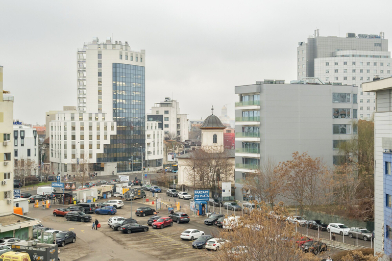 Others 5, Pop-up Aparthotel, Municipiul Bucuresti