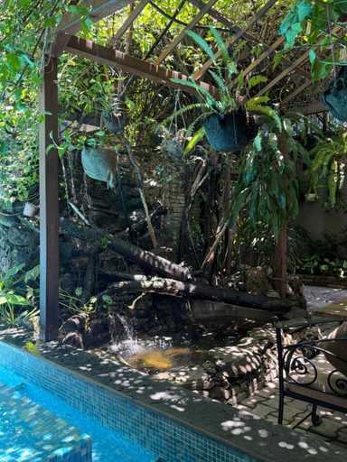 Sport & Beauty 5, Hotel Middle Path & Spa, Gandaki