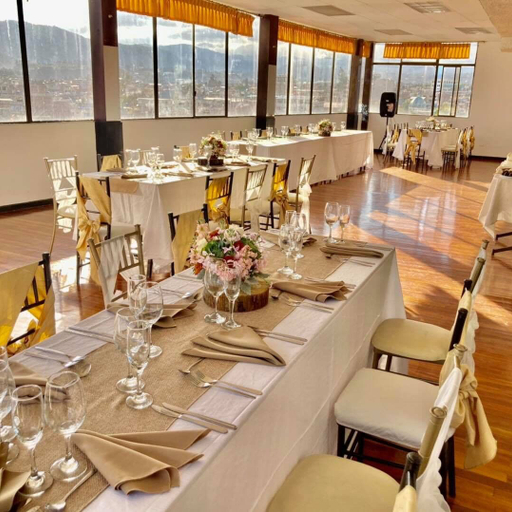 Food & Drinks 4, Hotel El Cisne Internacional, Riobamba