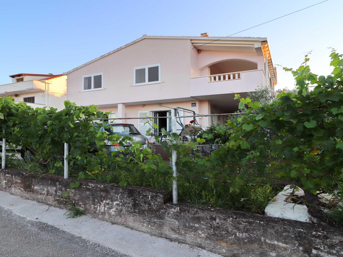 Others 3, Apartments Sergej - Studio Apartment Vito, Janjina
