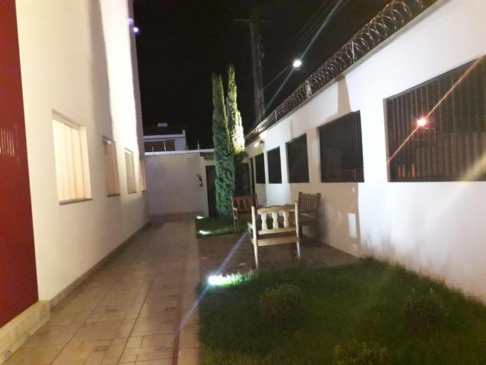 Others 3, Hotel HOSPEDA Marilia, Marília