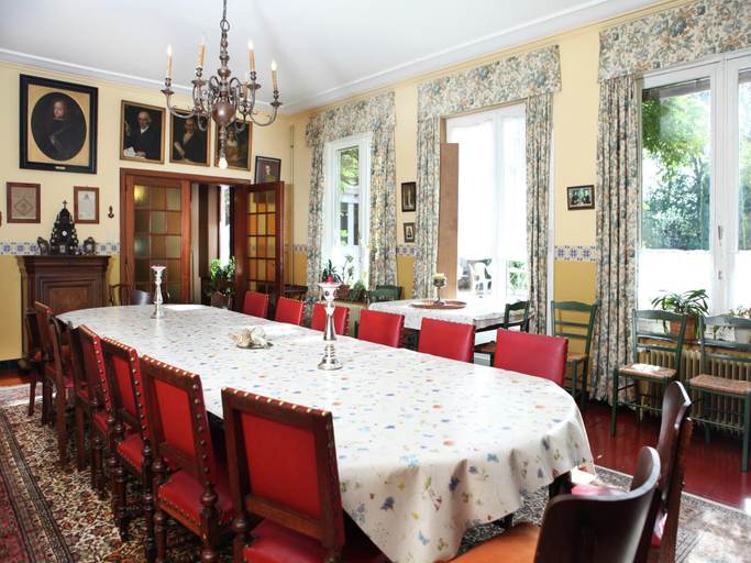 Food & Drinks 4, Mansion in Ruiselede Doomkerke, West-Vlaanderen