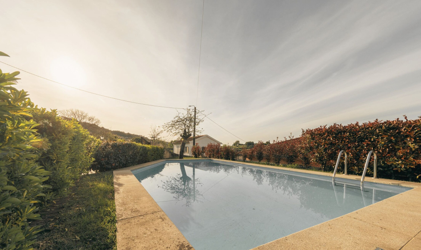 Sport & Beauty, Casa da Pedra by ALPONTE, Caminha