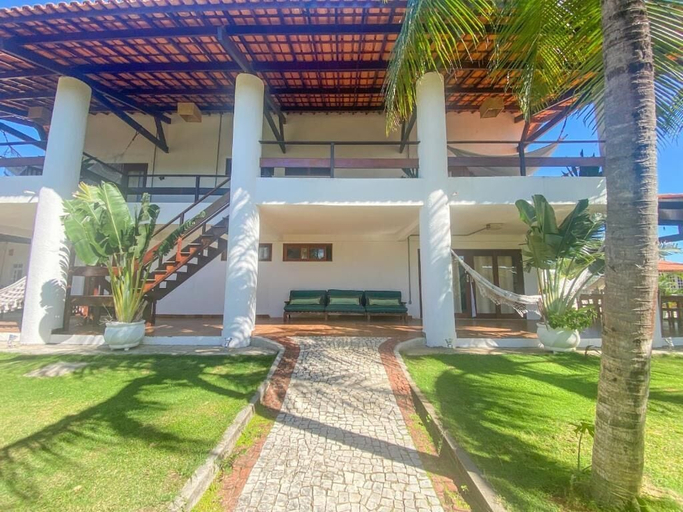 Exterior & Views 2, Kite Soul Pousada, Caucaia