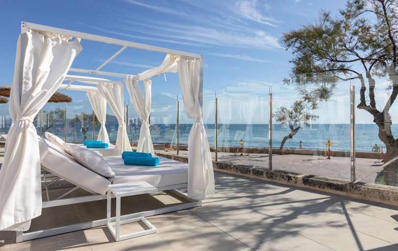 Sport & Beauty 2, Ferrer Concord Hotel & Spa, Baleares
