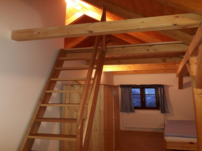 Others 4, Spacious Group Retreat, Jablonec nad Nisou