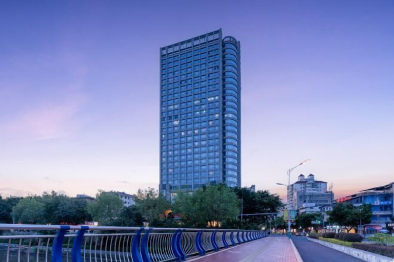 Others 5, Datang City Hotel, Longyan
