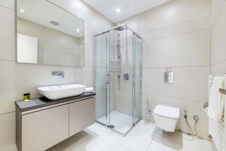 Room 2, Vivo Mare Panorama Beachfront Villa